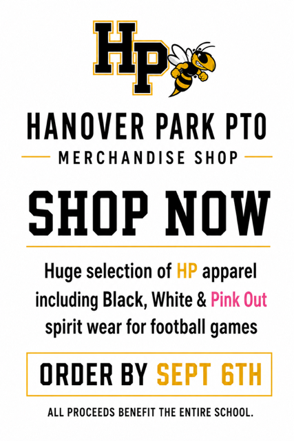 merch