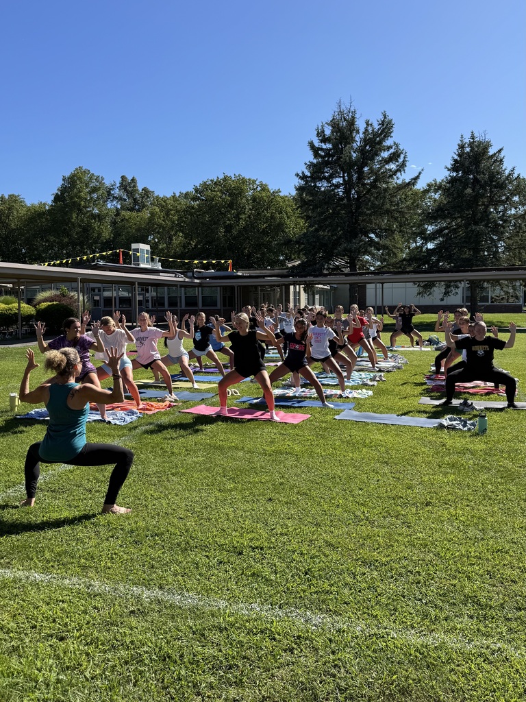 yoga