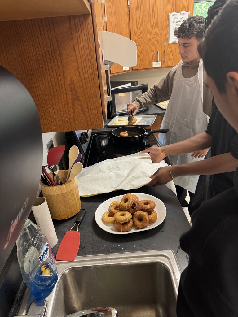 International Cuisine