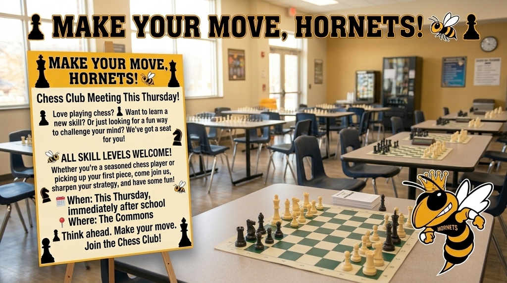 Chess Club