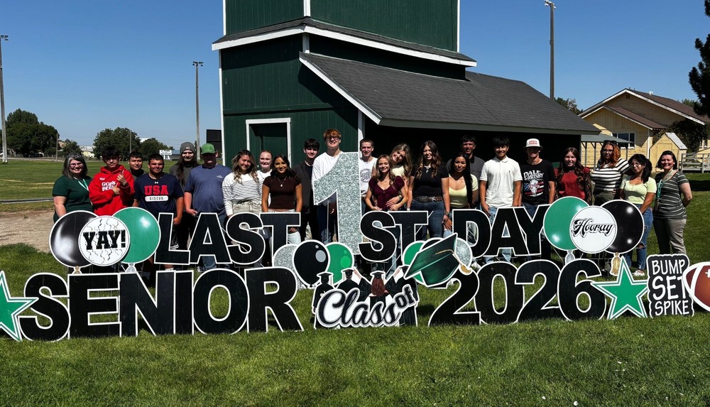 Last First Day
