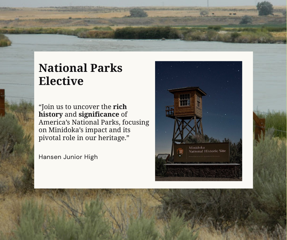 National Parks