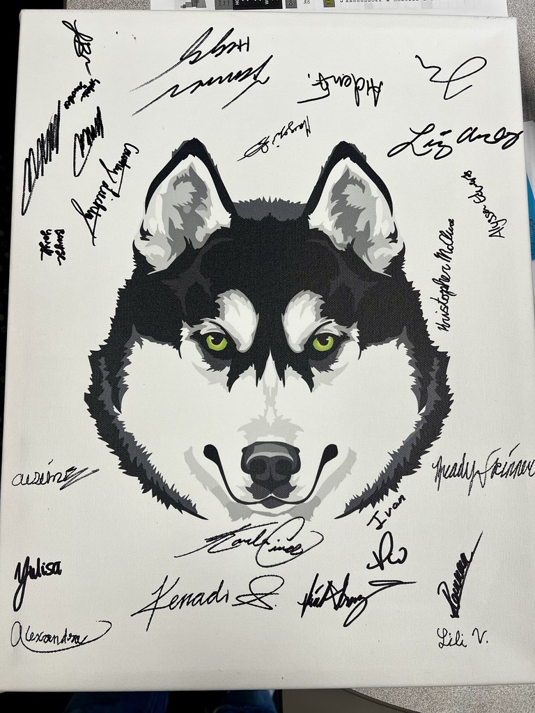 Husky