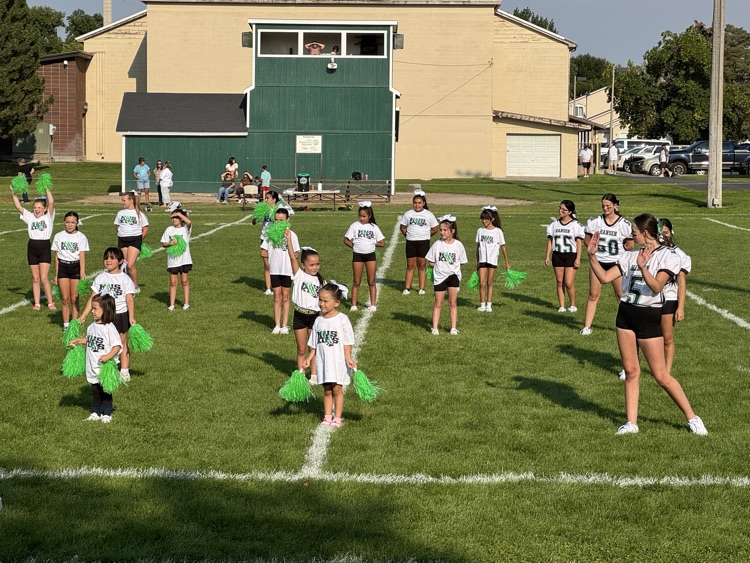 Friday’s performance