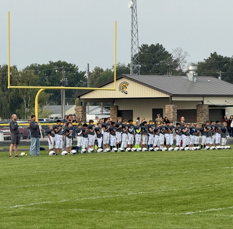 Jamboree means regular season is just around the corner.