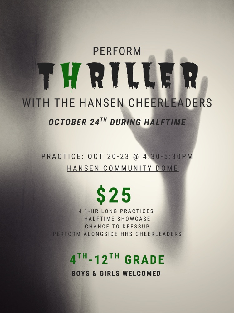 Support Cheer 