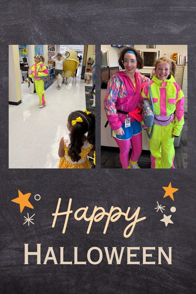 2025 Halloween parade