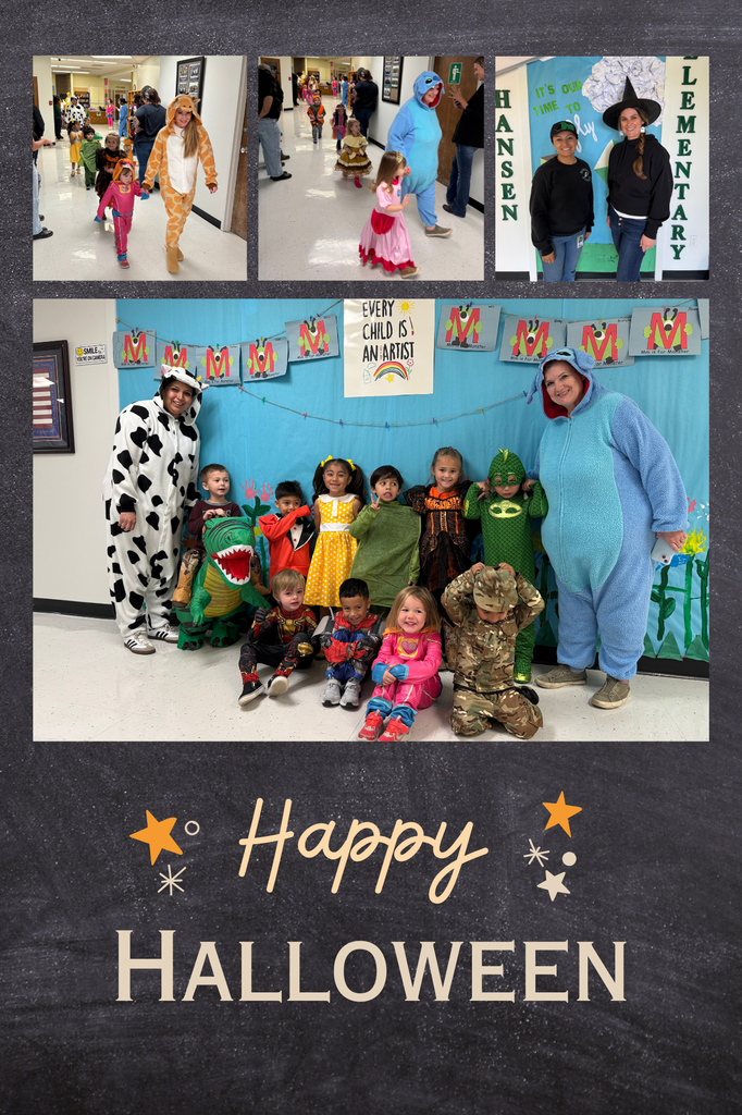 Mrs. Setoki's 4 year old preschool class