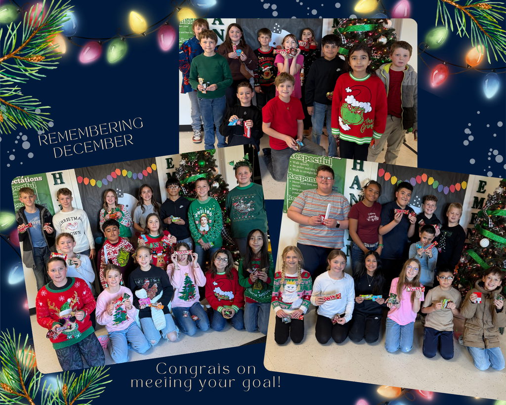 Fourth, Fifth, and Sixth