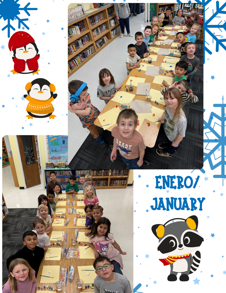 Kindergarten & First Grade