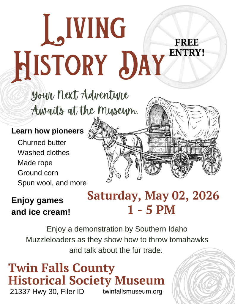 Free entry on May 2 from 1:00-5:00 PM