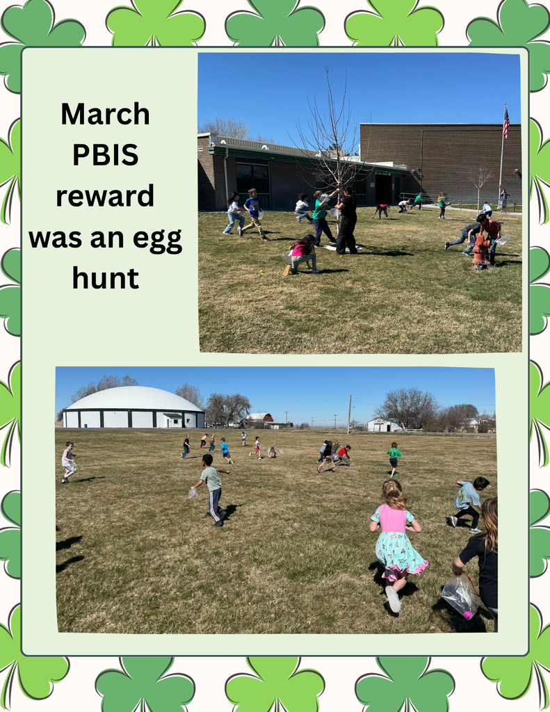 The weather was perfect!