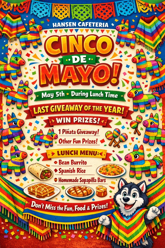 Cinco de Mayo 