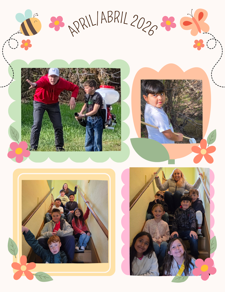 They learned a lot and had some hands-on fun!