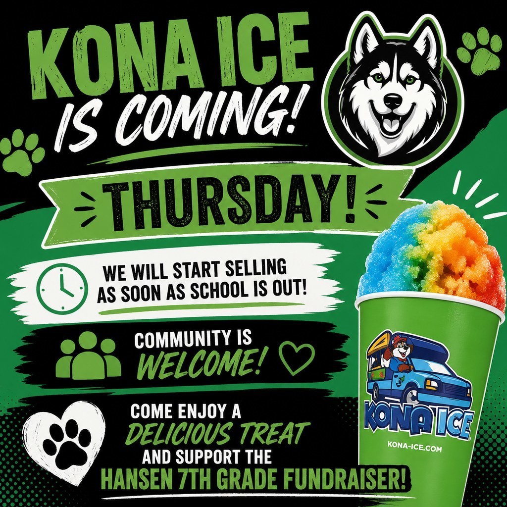 Kona Ice