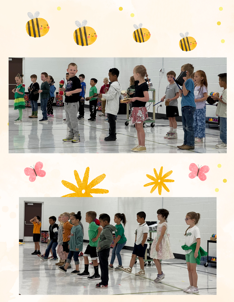 Kindergarten & First Grade