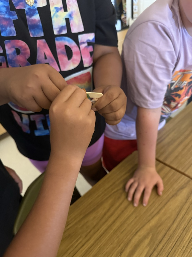 first week challenge 