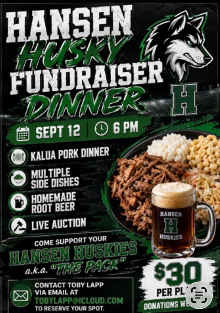 FB Fundraiser