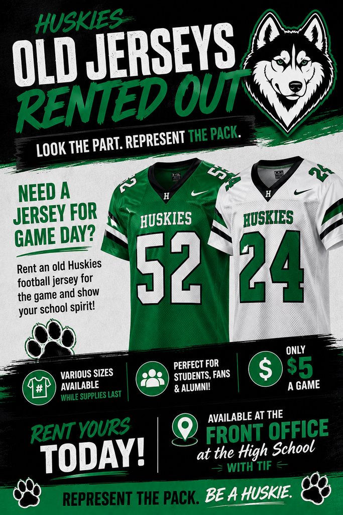 Jerseys
