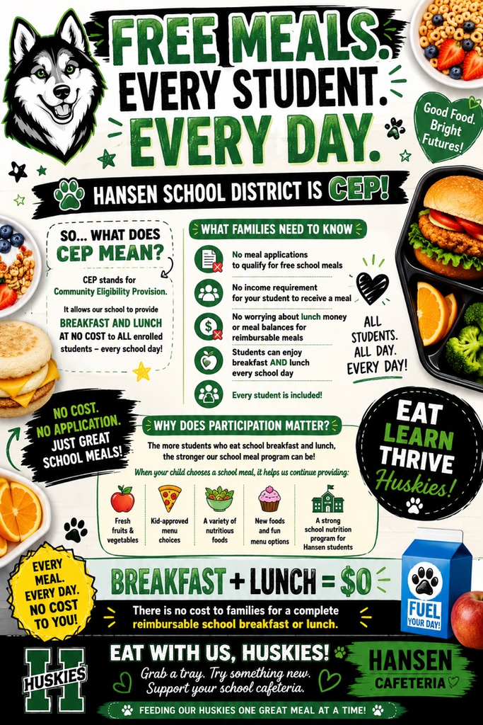 School Meals