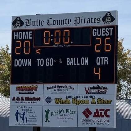 Rebel victory!