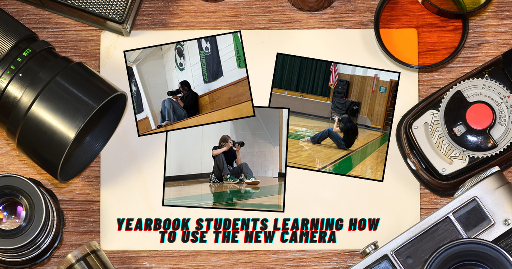 Yearbook
