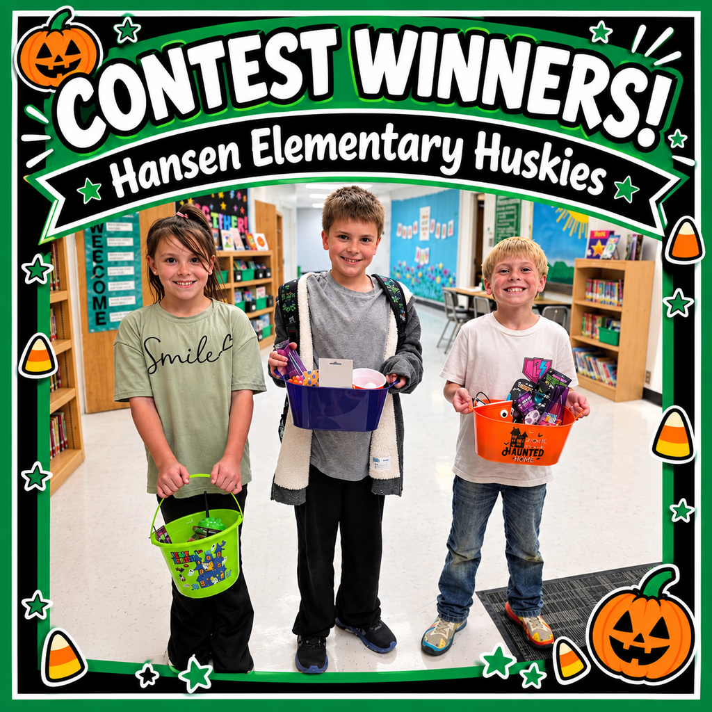 These students are great estimators!