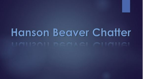 Hanson School District