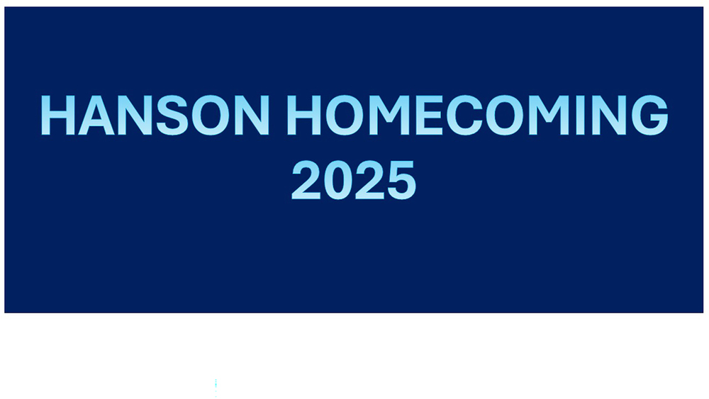 Hanson School District