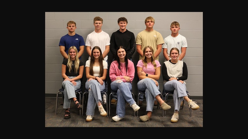 Hanson School District