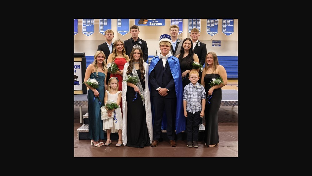 Hanson School District