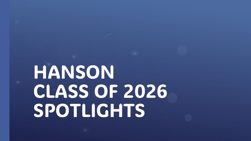 Hanson School District