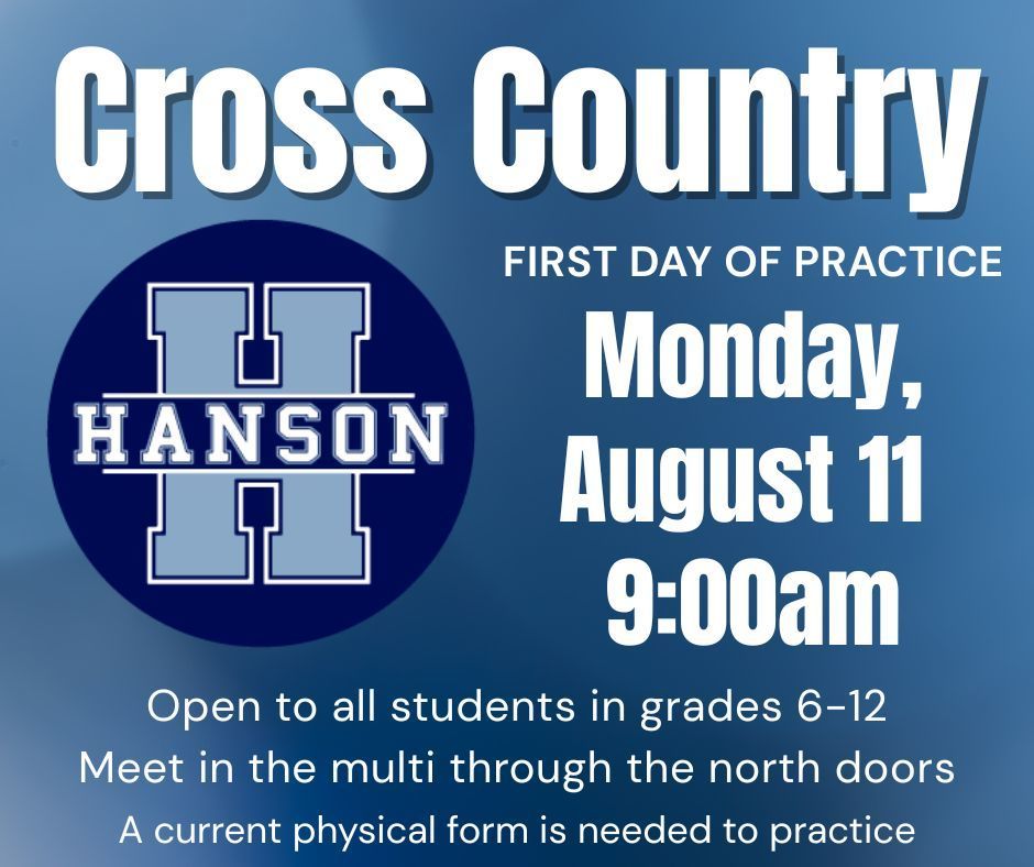 Cross Country