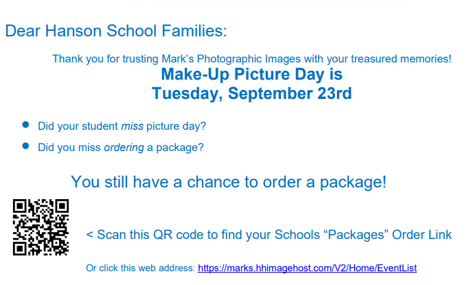 retake
