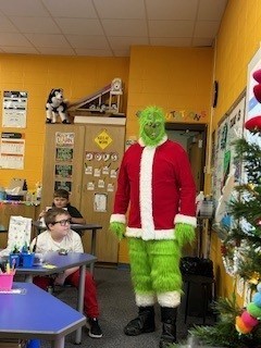 Grinch