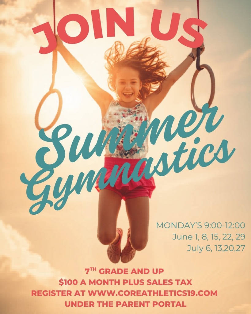 gymnastics
