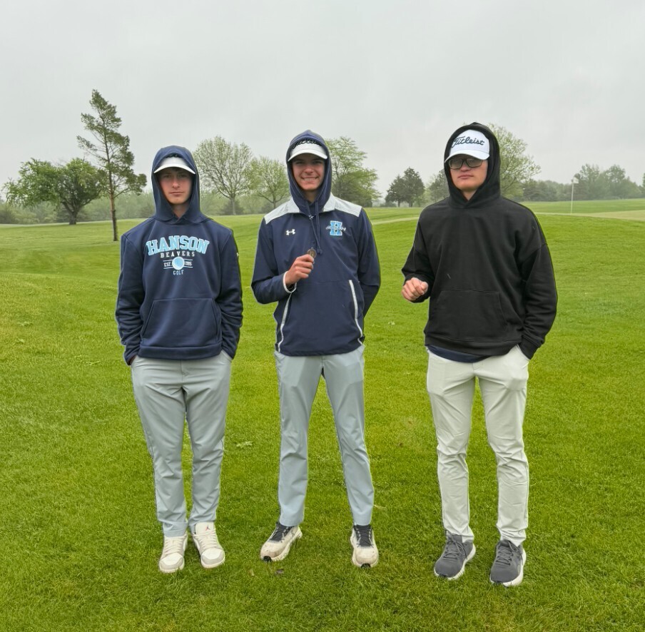 golf state.