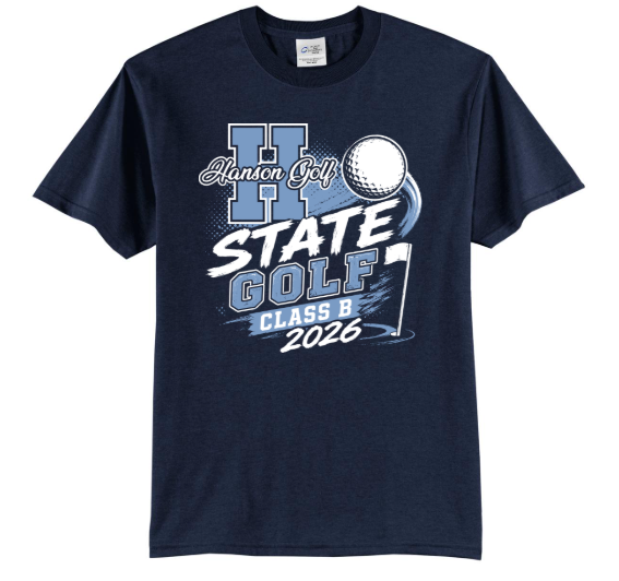golf shirt