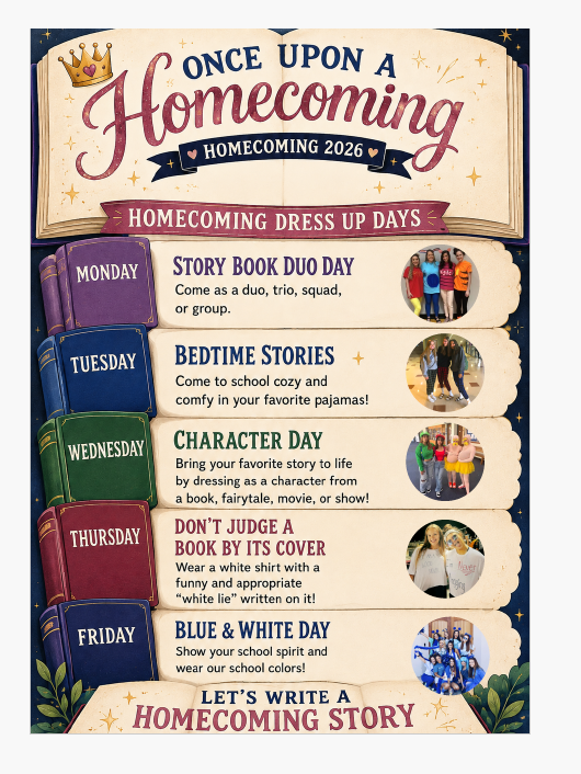 homecoming