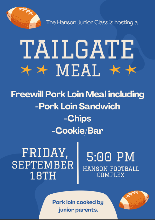 tailgate