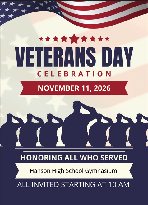 Veteran's Day