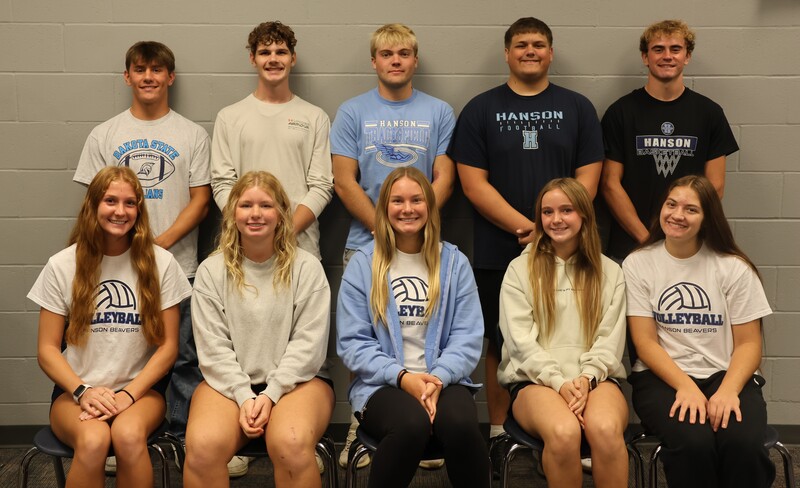 homecoming royalty