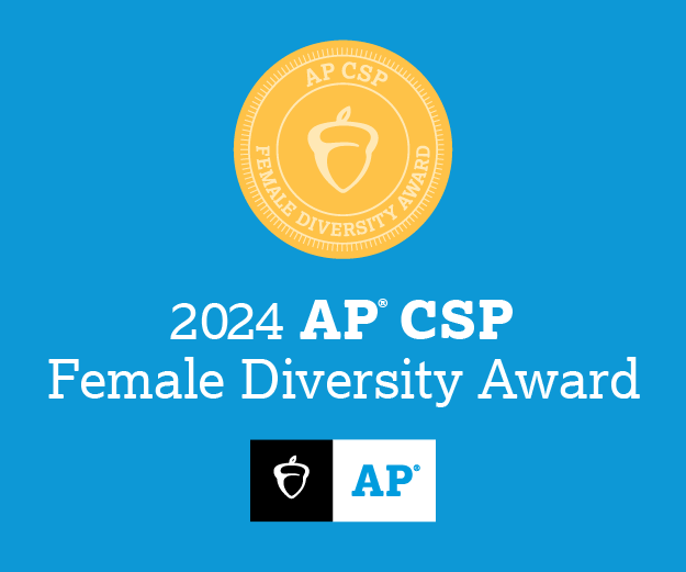 AP CSP Award