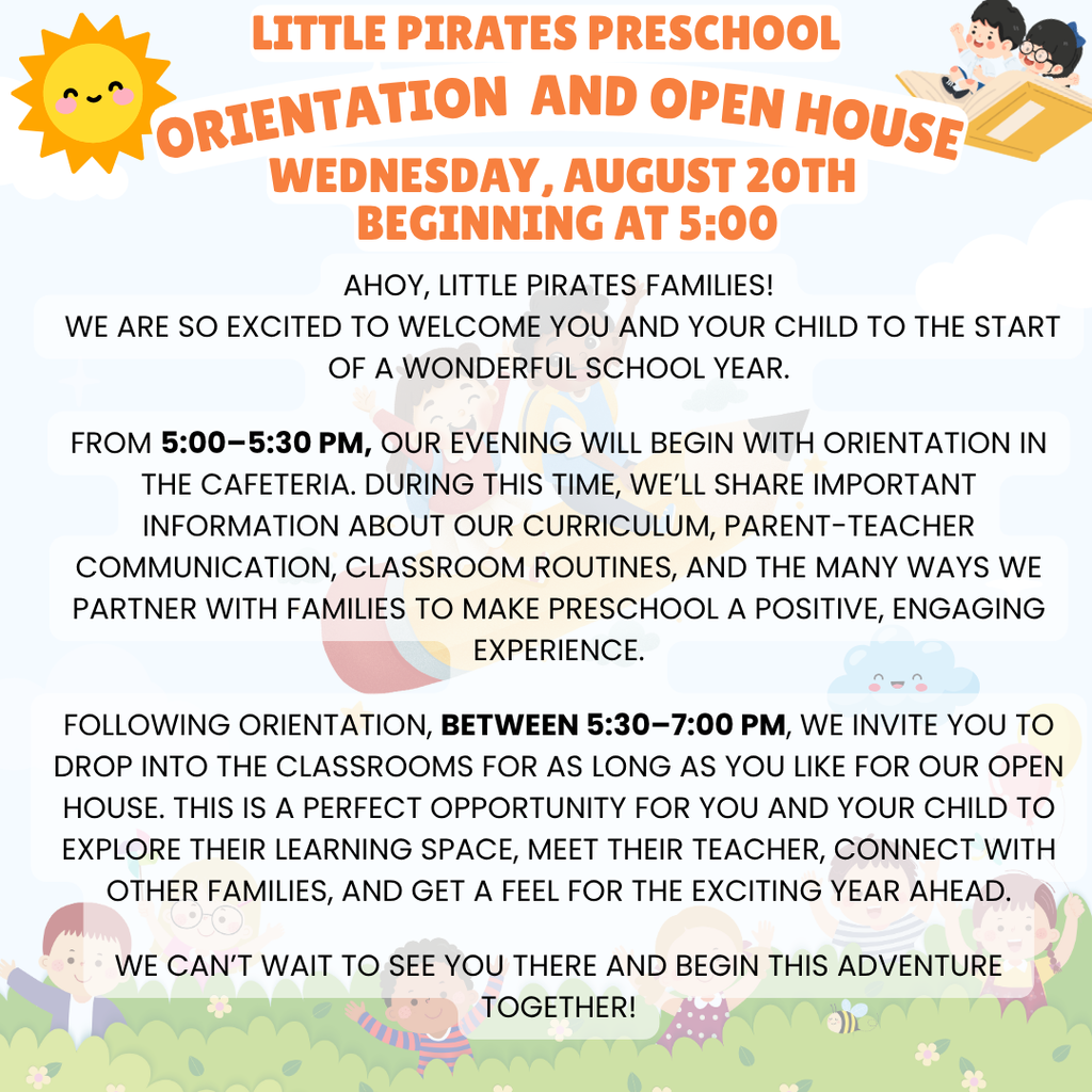 preschool