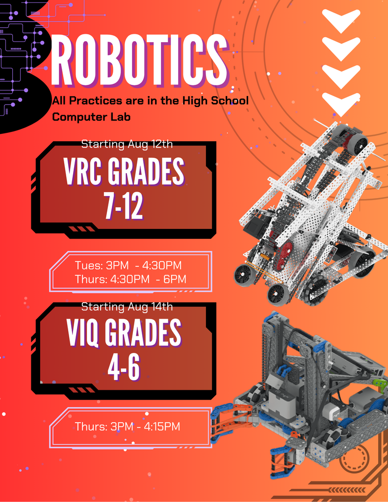 robotics