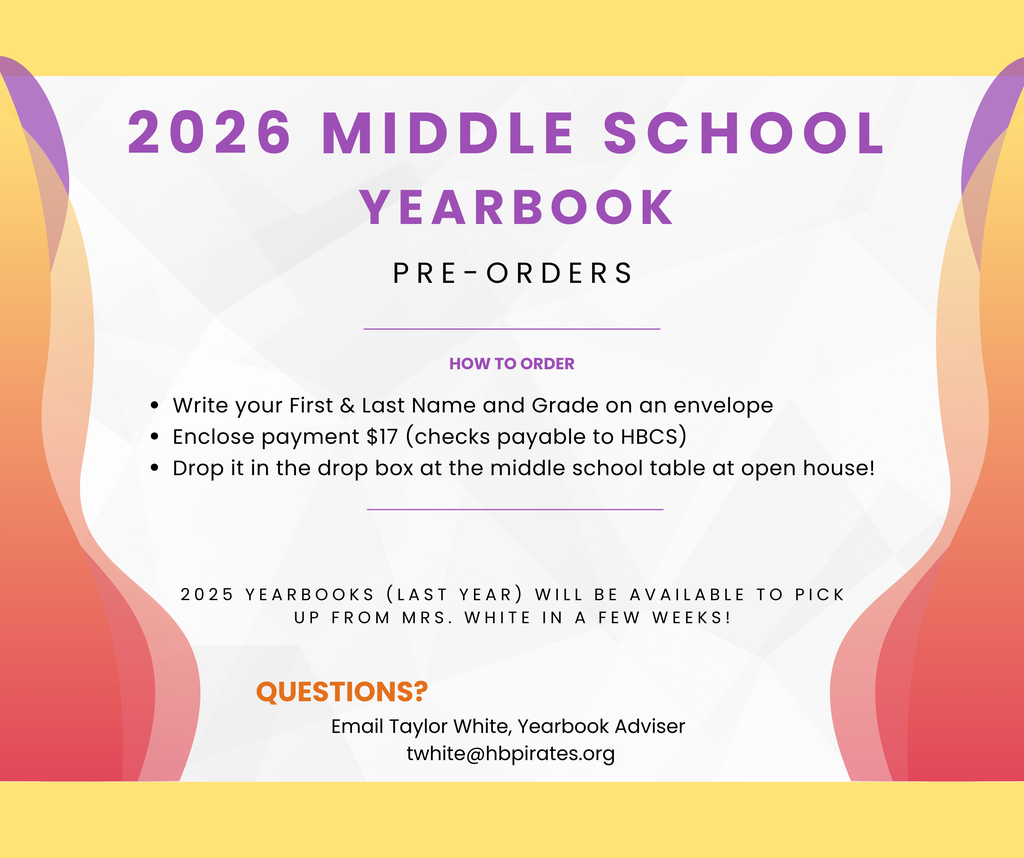 ms yearbook