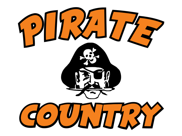 pirates