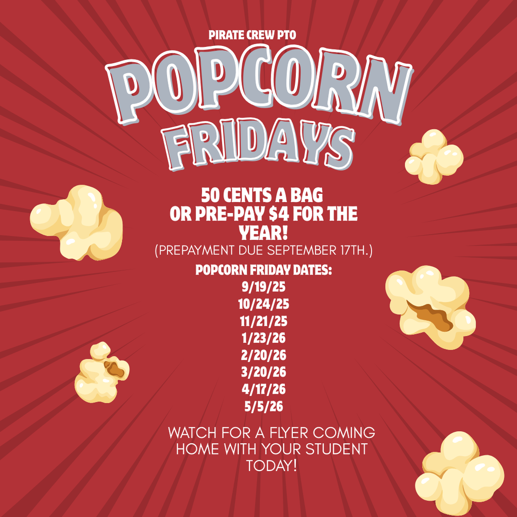 popcorn