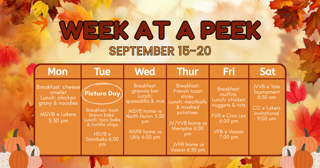 week