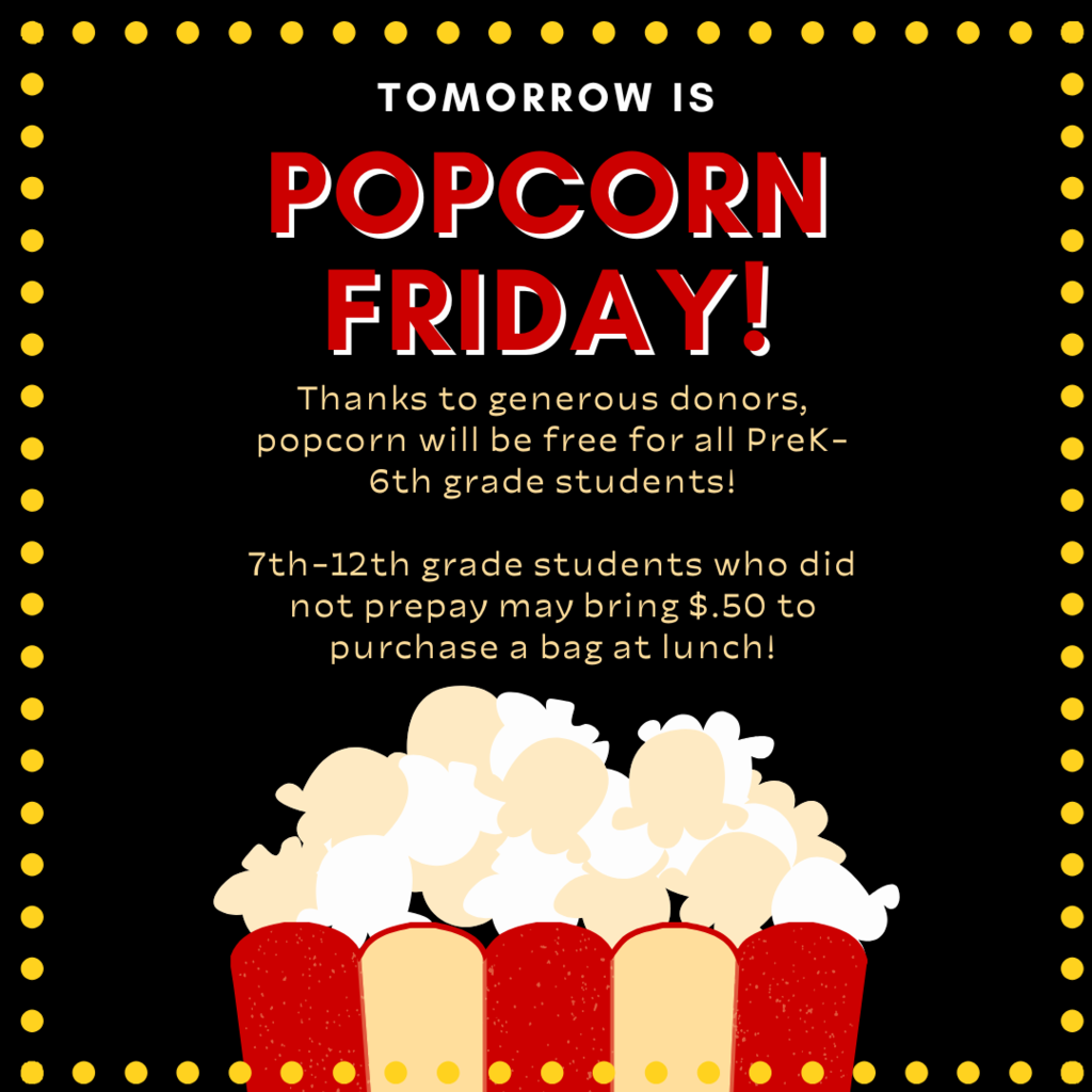 popcorn